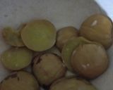Foto langkah ke 1 dari resep Jengkol goreng.