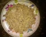 Arabic paratha recipe step 1 photo