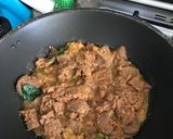Foto langkah ke 4 dari resep Empal serundeng daging sapi.