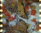 صورة لخطوة 2 من وصفة ☆ بيتزا ☆ 🍕👍
