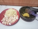 Sayur Kuning Tempe