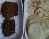 Foto langkah ke 1 dari resep NASI MANDI KAMBING (MANDHI LAHAM).