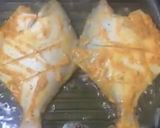 A picture of step 5 of Crispy crunchy Pomfret fried fish.
