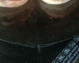 A picture of step 3 of Goa street burger.