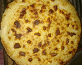 Foto del paso 6 de la receta: Tarta de cebolla y queso