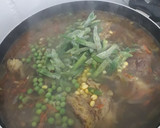 Foto del paso 6 de la receta: Cazuela de Vacuno