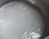 Foto langkah ke 2 dari resep 100. Angsle Fiber Creme.
