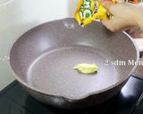Foto langkah ke 3 dari resep 60. PISCOK - PISANG COKLAT.