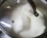 Madártej de luxe 😊 recept fázis 2 fotója