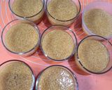 Foto langkah ke 3 dari resep Puding Mangga Fla Creamy.