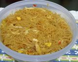 Foto langkah ke 4 dari resep Bihun Goreng.