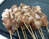 Foto langkah ke 7 dari resep Sate Ayam Madura.