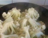 Foto del paso 3 de la receta: Tortilla de coliflor