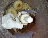 Φωτογραφία βήματος 2 της συνταγής Παγωμένο Smoothie γαλλικού καφέ