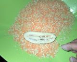 Foto langkah ke 3 dari resep Pisang Goreng Pasir.