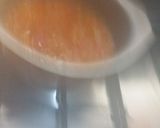 A picture of step 5 of Mutton Karhai.