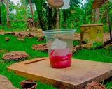 Foto langkah ke 3 dari resep Sad boy ice.