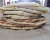 Foto langkah ke 15 dari resep Roti tamees ala arab resto.
