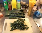 Foto del paso 14 de la receta: Almuerzo de miércoles pasado