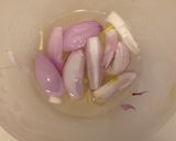 Foto del passaggio 4 della ricetta Uova ripiene agli #asparagi