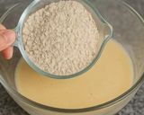 Foto del paso 2 de la receta: Pan de avena