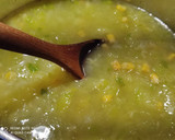 Foto del paso 4 de la receta: Potaje de calabacín