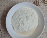 A picture of step 1 of Uttappam(instant).