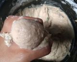 Foto langkah ke 5 dari resep Siomay (tanpa) ikan.