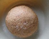 Sajtos-tepertős pogi recept fázis 1 fotója