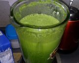 Foto del paso 1 de la receta: Ñoquis de acelga