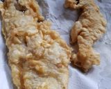 Foto del paso 5 de la receta: Pescado frito - Viernes Santo