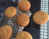 Foto langkah ke 8 dari resep Fondant Cupcake.