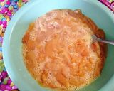 Foto del paso 1 de la receta: Pollo agridulce