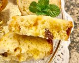 Foto del paso 18 de la receta: Pastel de manzana relleno con mermelada (Apple pie filled with jam)