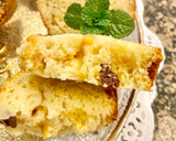 Foto del paso 18 de la receta: Pastel de manzana relleno con mermelada (Apple pie filled with jam)