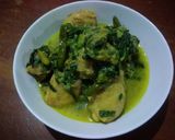 Foto langkah ke 4 dari resep Ayam woku khas manado.