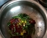 चना दाल चटनी रेसिपी चरण 3 फोटो