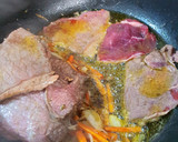 Foto del paso 2 de la receta: Ternera primavera