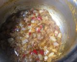 Foto del paso 1 de la receta Salsa de mango 🥭