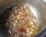 Foto del paso 1 de la receta: Salsa de mango 🥭