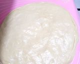 Foto langkah ke 2 dari resep Roti Manis Biji²an Tanpa Ulen.