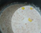 Foto del paso 1 de la receta: Arroz con leche 😋❤️
