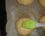 Foto del paso 6 de la receta Pan de naranja