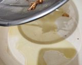 Foto langkah ke 3 dari resep Yam Paste (Pasta Bentul).
