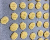 Foto del paso 4 de la receta: Galletas danesas de mantequilla (en Thermomix)