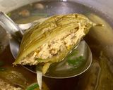 Hình bước làm 5 của món Mâm chay