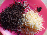 Dadar Gulung Pisang Coklat
