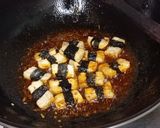 Foto langkah ke 3 dari resep Tahu Nori Teriyaki.