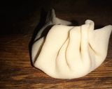 A picture of step 7 of Street Food Veg Momos (Vegetable Momos Recipe).