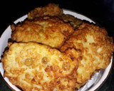 Foto del paso 3 de la receta: Croquetas de Arroz